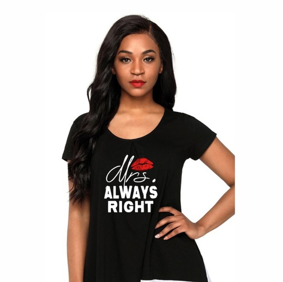 6pk Bundle (Mrs. ALWAYS Right) - Picture 2 of 2